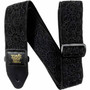 Ernie Ball 5438 Daisy After Dark Strap (new)