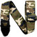 Ernie Ball 5439 Vintage Camo Guitar Strap (new)