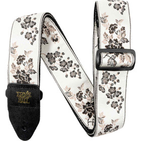 Ernie Ball 5440 Shadow Blossom kitarahihna (uusi)