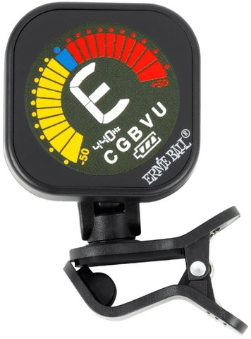 Ernie Ball 9627 Protune USB-C Tuner (new)