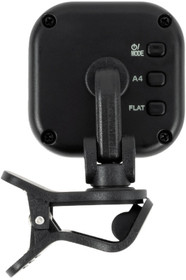 Ernie Ball 9627 Protune USB-C Tuner viritysmittari (uusi)