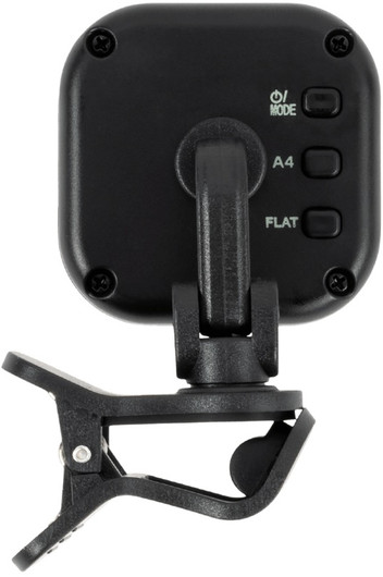 Ernie Ball 9627 Protune USB-C Tuner (new)