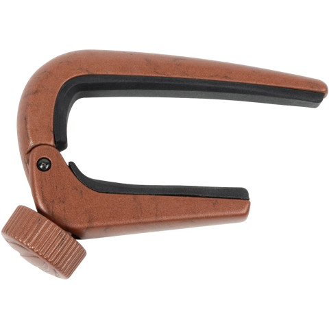 Ernie Ball 9632 Precision Bronze capo (new)