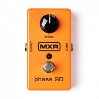 MXR M101 Phase 90 efektipedaali (uusi)