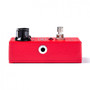 MXR M102 Dyna Comp efektipedaali (uusi)