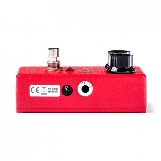 MXR M102 Dyna Comp efektipedaali (uusi)