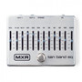 MXR M108S 10-band Graphic EQ (new)