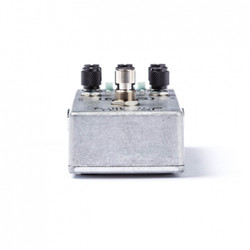MXR M116 Fullbore Metal Distortion efektipedaali (uusi)