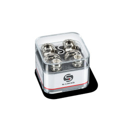 Schaller Security Lock Nickel (new)
