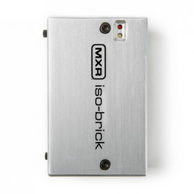 MXR ISO Brick M238 Power Supply virtalähde (uusi)