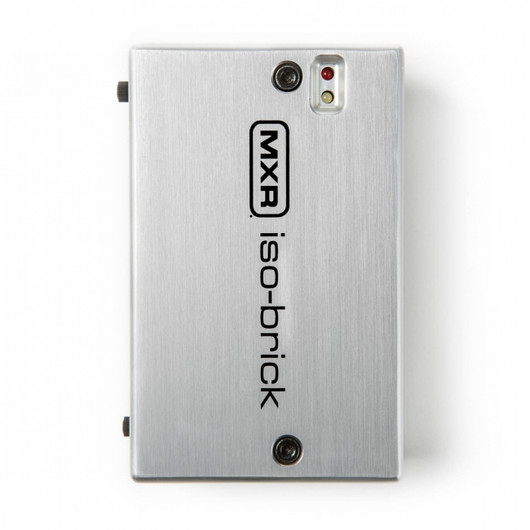 MXR ISO Brick M238 Power Supply virtalähde (uusi)
