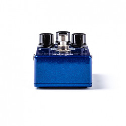 MXR M288 Bass Octave Deluxe efektipedaali (uusi)