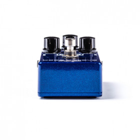 MXR M288 Bass Octave Deluxe efektipedaali (uusi)