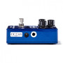 MXR M288 Bass Octave Deluxe efektipedaali (uusi)