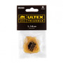 Dunlop Ultex Triangle 1,14 mm plektrasetti 6 kpl (uusi)