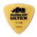 Dunlop Ultex Triangle 1,14 mm plektrasetti 6 kpl (uusi)