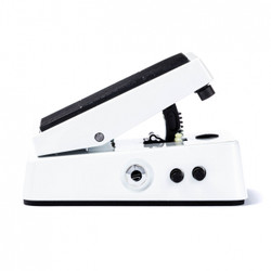 Dunlop CBM105Q Cry Baby Mini Bass Wah efektipedaali (uusi)