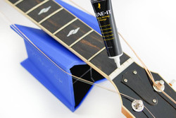 MusicNomad MN106 Tune-It Lubricant Kit voiteluaine (uusi)