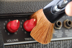 MusicNomad MN205 The Nomad Tool puhdistustyökalu (uusi) 