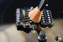 MusicNomad MN205 The Nomad Tool puhdistustyökalu (uusi)