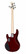 Sterling by Music Man Ray4HH Candy Apple Red (new)