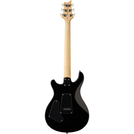 PRS SE CE24 Black Cherry sähkökitara + gig bag (uusi)