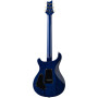 PRS SE Custom 24-08 Quilt Lake Blue sähkökitara + gig bag (uusi) 