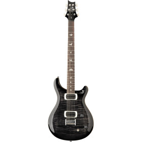 PRS SE 277 Baritone Charcoal Burst sähkökitara + gig bag (uusi)