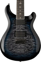 PRS SE SVN Holcomb Holcomb Blue Burst 7-string (new)