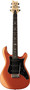 PRS SE NF3 Metallic Orange sähkökitara + gig bag (uusi)