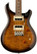 PRS SE Custom 24 Black Gold Burst (new)