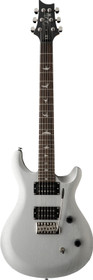 PRS SE CE24 Standard Satin Silver sähkökitara + gig bag (uusi)