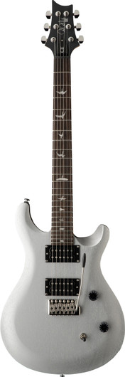 PRS SE CE24 Standard Satin Silver sähkökitara + gig bag (uusi)