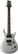 PRS SE CE24 Standard Satin Silver sähkökitara + gig bag (uusi)