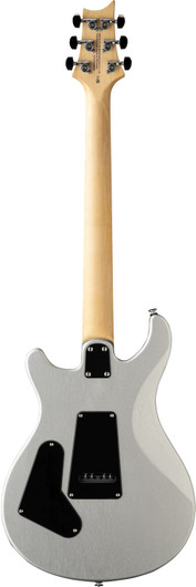 PRS SE CE24 Standard Satin Silver sähkökitara + gig bag (uusi)