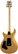 PRS SE CE24 Standard Satin Gold sähkökitara + gig bag (uusi)