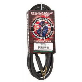 ProCo Roadhog HOG-10B instrumenttijohto 3m (uusi)