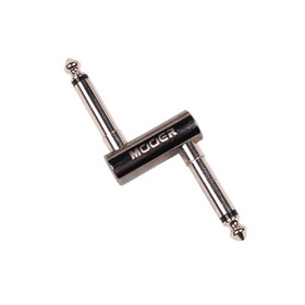 MOOER Pedal Connector PC-Z efektipedaalien väliplugi Z (uusi)