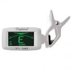 Tanglewood TCT1 Clip-on Tuner viritysmittari (uusi)