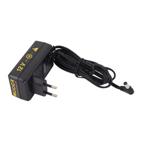 UUSI MOOER PDNW-12V2A-EU virtalähde pedaaleille