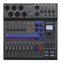 Zoom Livetrak L8 digimikseri/tallennin/podcaster (uusi)