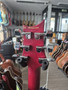 PRS S2 Satin Standard 24 Vintage Cherry 2022 (käytetty)