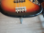 Fender Jazz Bass Japan sähköbasso (käytetty)