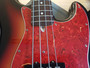 Fender Jazz Bass Japan sähköbasso (käytetty)