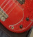 Yamaha PB400RA 1985 Elecric Bass (used)