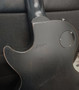 Gibson Les Paul BFG P-90 Worn Ebony 2018 + gig bag (käytetty)