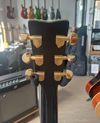 Yamaha LL6 Electro Acoustic + gig bag (used)