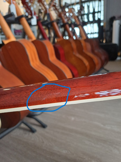 Gretsch G5230T Elmtc. Jet SC Bgsby CG 2020 sähkökitara (käytetty)