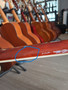 Gretsch G5230T Elmtc. Jet SC Bgsby CG 2020 sähkökitara (käytetty)