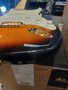 Fender 60th Anniversary Commemorative Strato 2TSB 2014 (käytetty)